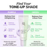 BEAUTY OF JOSEON | Stay Fresh Tone-Up Sunscreen SPF50+ PA++++ - 50ml