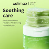 CELIMAX | The Real Noni Calming Glow Pad - 160 ml
