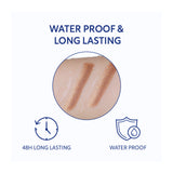 ELROEL | Blanc Double Shadow Stick - 1,4g
