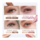 ELROEL | Blanc Double Shadow Stick - 1,4g
