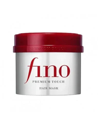 SHISEIDO | Fino Premium Touch Hair Mask - 230gr - InternationalCosmetic