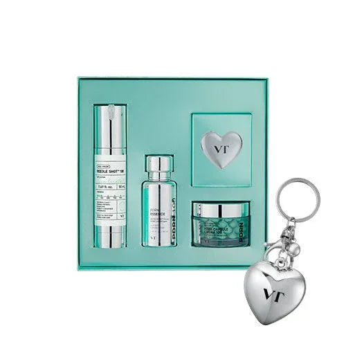 VT COSMETICS | Shining Holiday Set - InternationalCosmetic