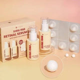 K-SECRET | Seoul 1988 Retinal Serum Duo - InternationalCosmetic