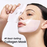 BIODANCE | Pack 4 Mascarillas Biodance