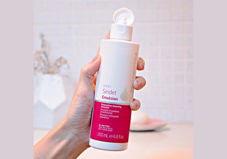 PRIMADERM | Xpert Sindet Emulsion - 200ml - InternationalCosmetic