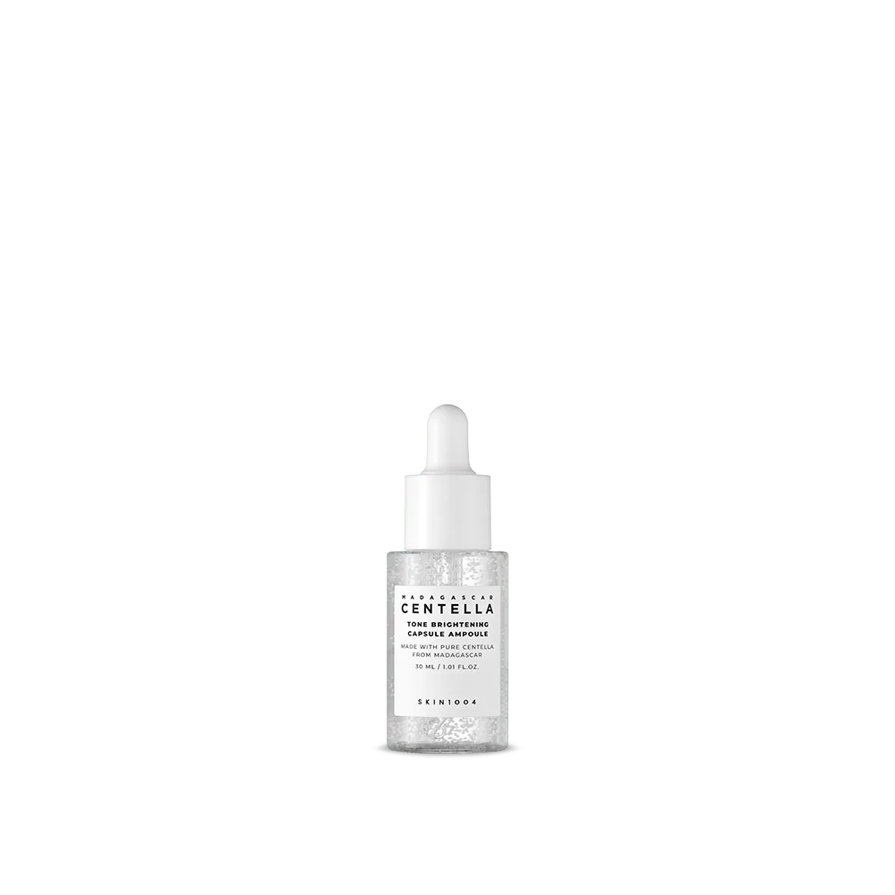 SKIN 1004 | Madagascar Centella Tone Brightening Capsule Ampoule