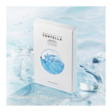 SKIN1004 | Madagascar Centella Hyalu-Cica Hydrating Mask - 23ml