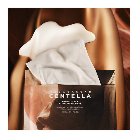 SKIN1004 | Madagascar Centella Probio-Cica Nourishing Mask - 22ml