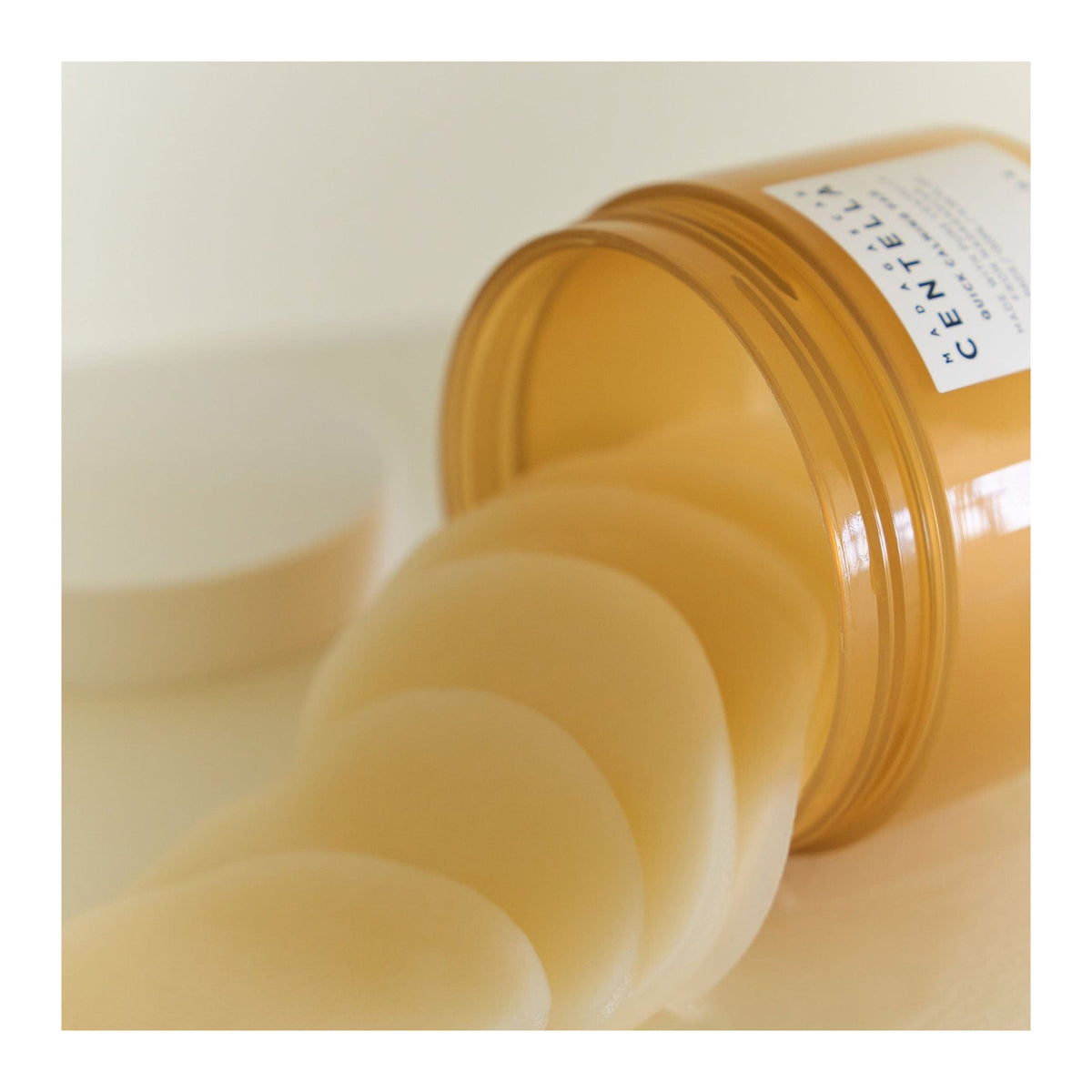 SKIN1004 | Madagascar Centella Quick Calming Pad - 70 discos / 130ml