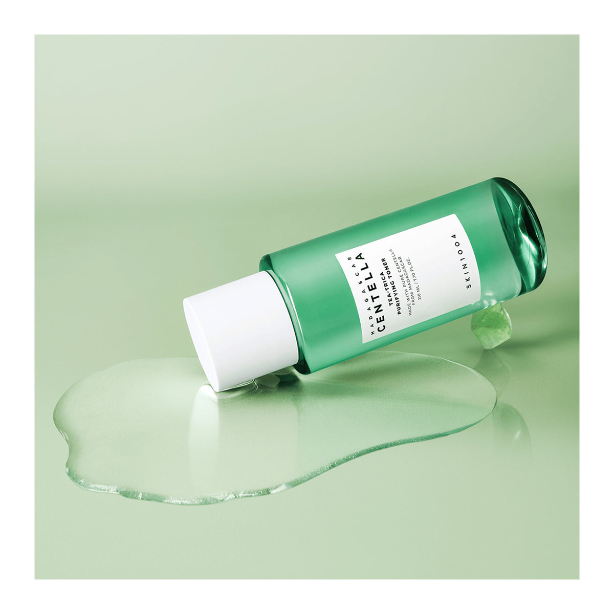 SKIN1004 | Madagascar Centella Tea-Trica Purifying Toner - 210ml