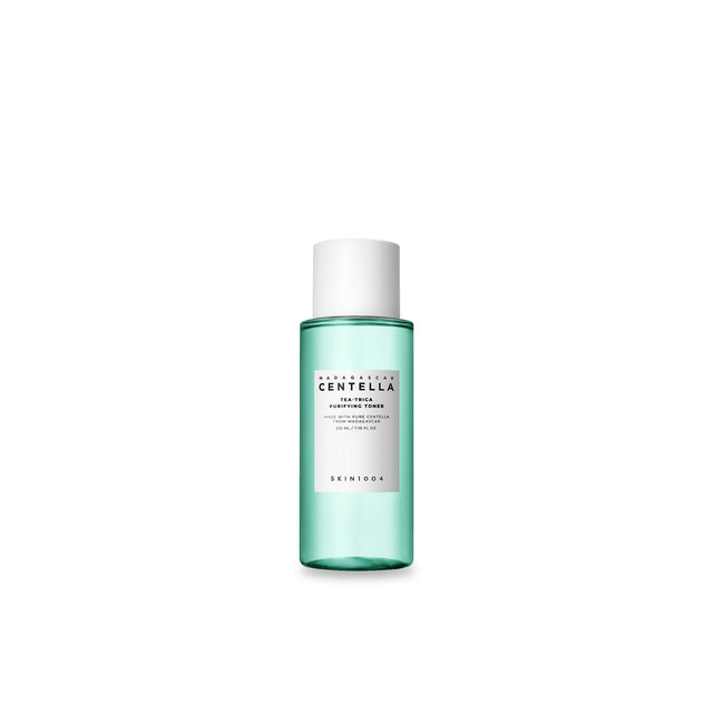 SKIN1004 | Madagascar Centella Tea-Trica Purifying Toner - 210ml