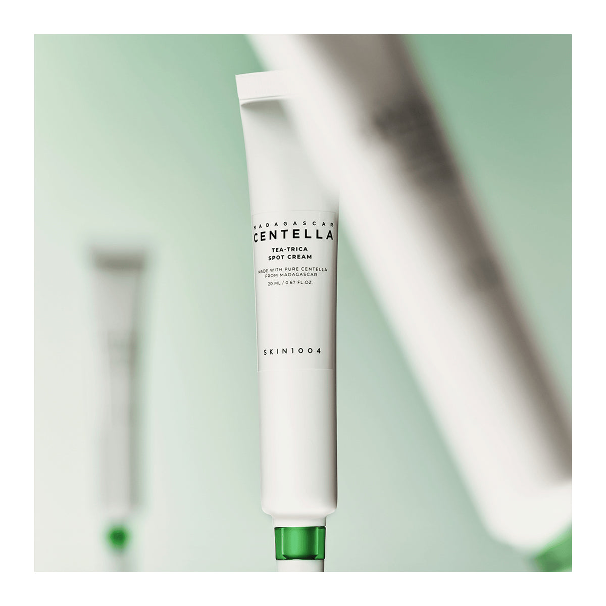 SKIN1004 | Madagascar Centella Tea-Trica Spot Cream - 20ml