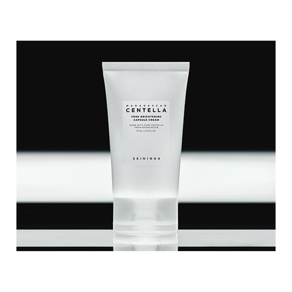 SKIN1004 | Madagascar Centella Tone Brightening Capsule Cream - 75ml