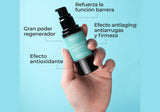 SEGLE | Skin Factor Barrier - Facial Cream Gel - 30ml - InternationalCosmetic