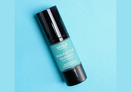 SEGLE | Skin Factor Barrier - Facial Cream Gel - 30ml - InternationalCosmetic