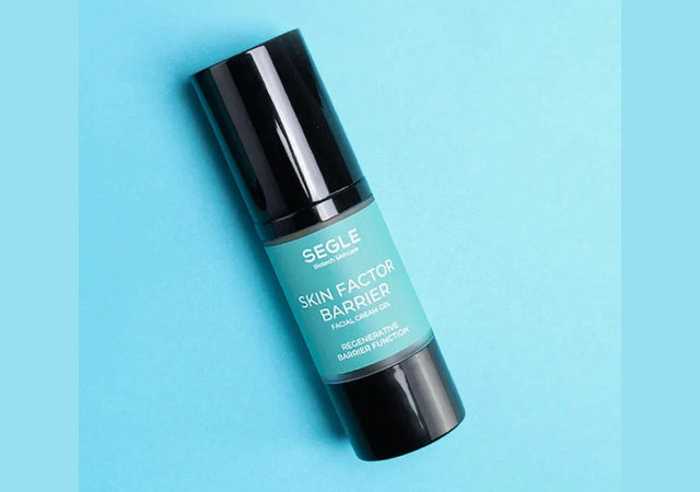 SEGLE | Skin Factor Barrier - Facial Cream Gel - 30ml - InternationalCosmetic