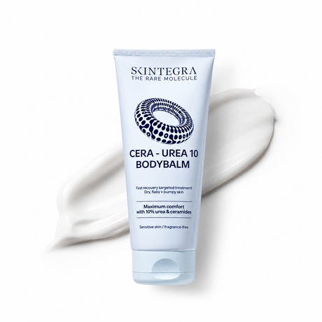 SKINTEGRA | CERA-UREA 10 Body Balm - 200ml