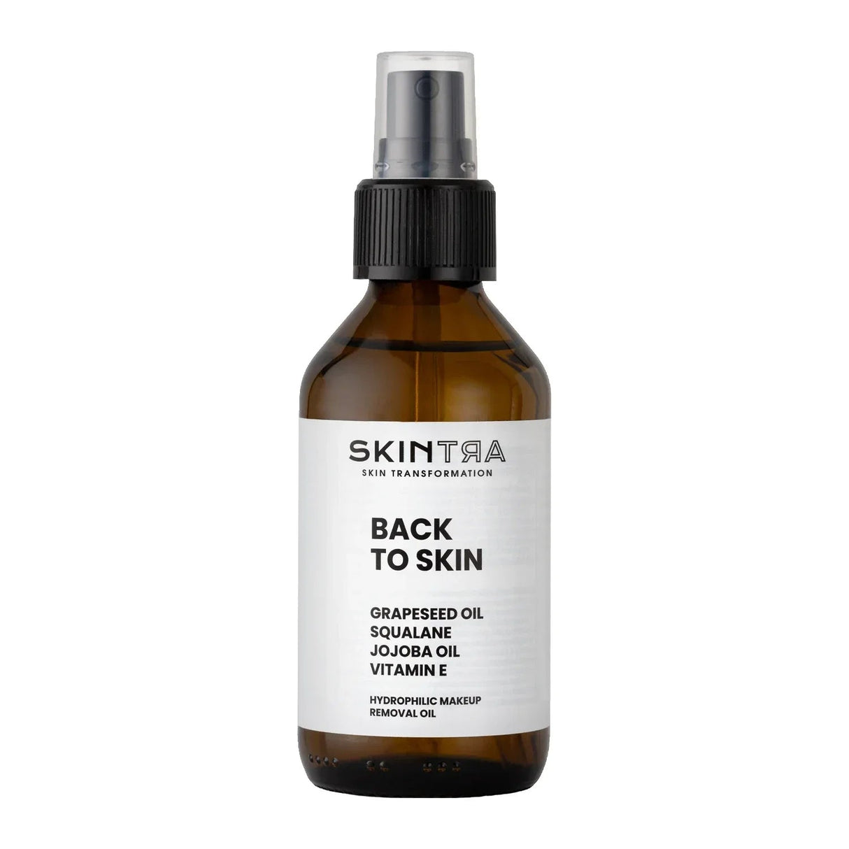 SKINTRA | Back to Skin - 100ml - InternationalCosmetic