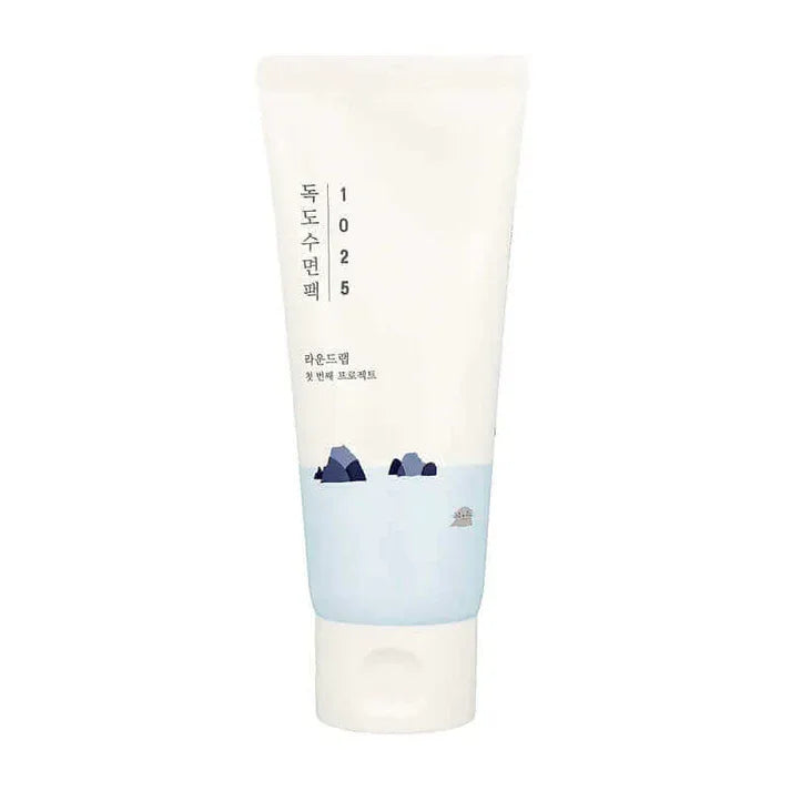 ROUND LAB | 1025 Dokdo Sleeping Pack - 100 ml - InternationalCosmetic