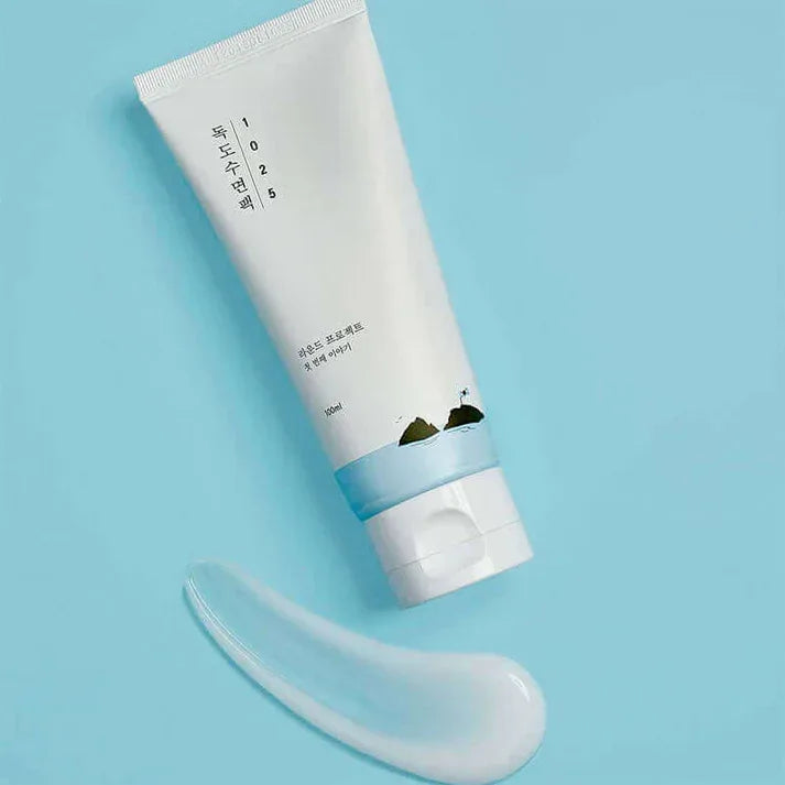 ROUND LAB | 1025 Dokdo Sleeping Pack - 100 ml - InternationalCosmetic