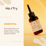 HAIRTRY | Andro Vital - 100ml