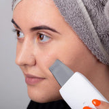 STYLPRO | Smooth Finish Ultrasonic Ionic Facial Enhancer - InternationalCosmetic