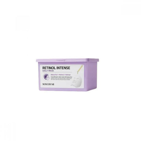 SOME BY MI | Retinol Intense Daily Mask - 30ud - InternationalCosmetic
