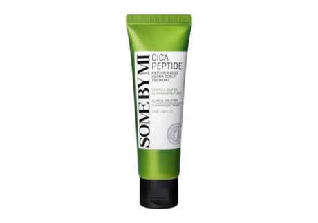 SOME BY MI | Cica Peptide Anti Hair Loss Derma Scalp Treatment - 50ml - InternationalCosmetic