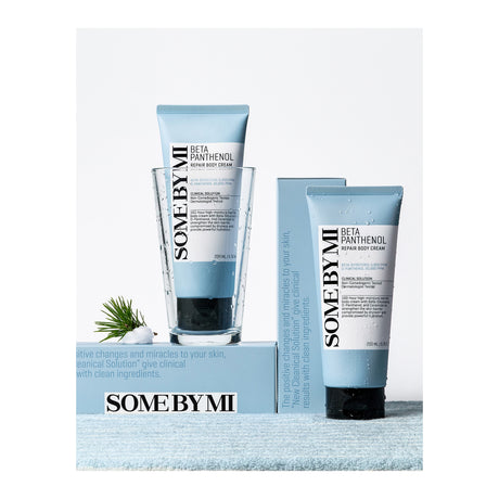 SOME BY MI | Beta Panthenol Repair Body Cream - 200ml