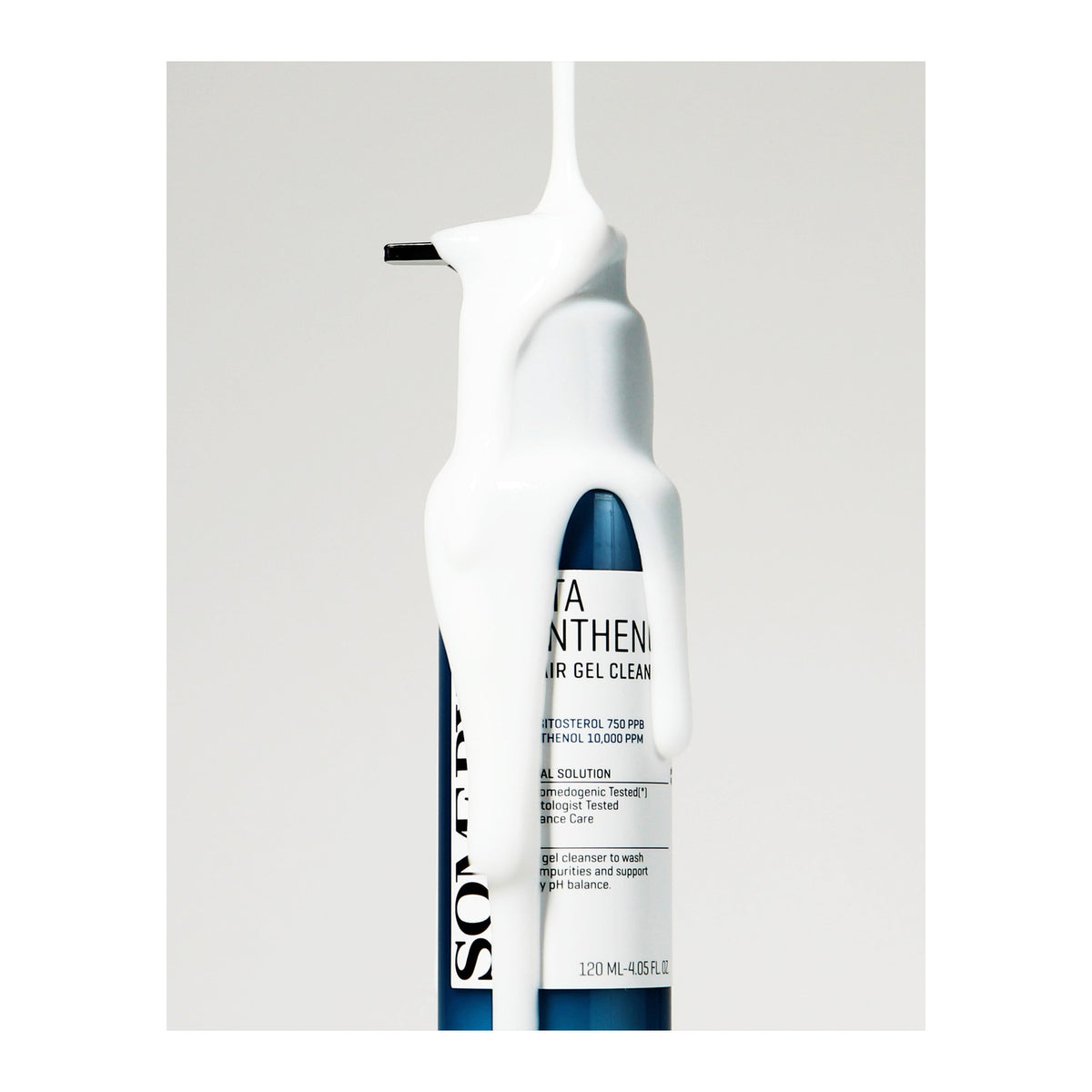 SOME BY MI | Beta Panthenol Repair Gel Cleanser - 120ml