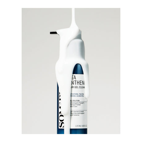 SOME BY MI | Beta Panthenol Repair Gel Cleanser - 120ml