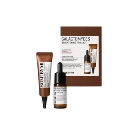 SOME BY MI | Galactomyces Brightening Trial Kit - 10ml + 10ml