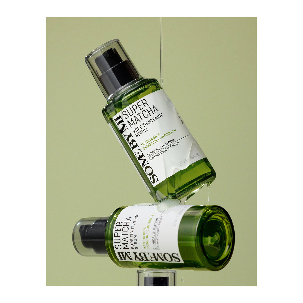 SOME BY MI | Super Matcha Pore Tightening Serum - 50ml