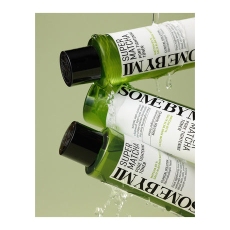 SOME BY MI | Super Matcha Pore Tightening Toner - 150ml