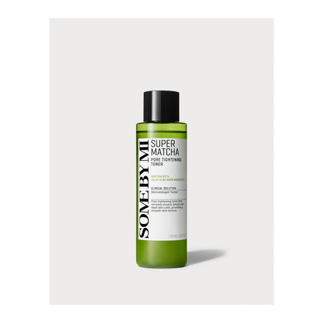 SOME BY MI | Super Matcha Pore Tightening Toner - 150ml