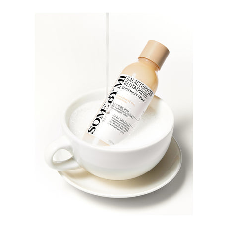 SOME BY MI | Galactomyces Glutathione Glow Milky Toner - 200ml
