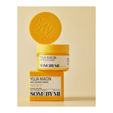 SOME BY MI | Yuja Niacin Anti-Blemish Cream - 60g