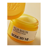 SOME BY MI | Yuja Niacin Anti-Blemish Cream - 60g
