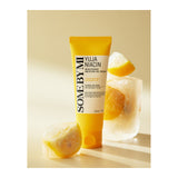 SOME BY MI | Yuja Niacin Brightening Moisture Gel Cream - 100ml
