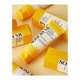 SOME BY MI | Yuja Niacin Brightening Moisture Gel Cream - 100ml