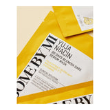 SOME BY MI | Yuja Niacin 30 Days Blemish Care Serum Mask - 25g