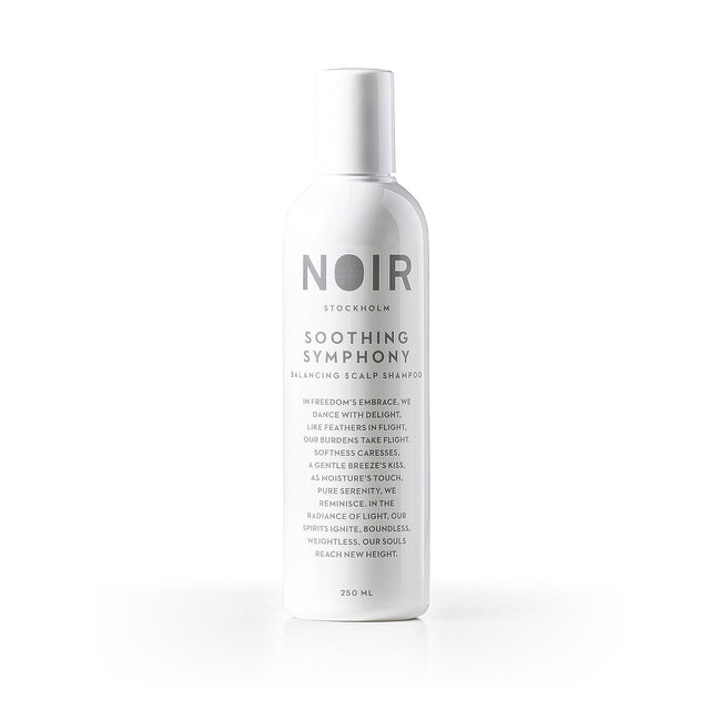 NOIR STOCKHOLM | Soothing Symphony Balancing Scalp Shampoo - 250ml