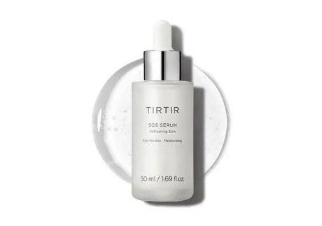 TIRTIR | SOS Serum - 50 ml - InternationalCosmetic