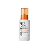 SOME BY MI | V10 Hyal Antioxidant Sunscreen - 40ml - InternationalCosmetic