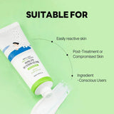 ROUND LAB | Birch Juice Mild-Up Sunscreen SPF 50+ - 50 ml - InternationalCosmetic