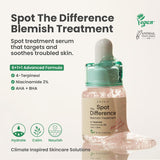 AXIS-Y | Spot The Difference Blemish Treatment - 15ml