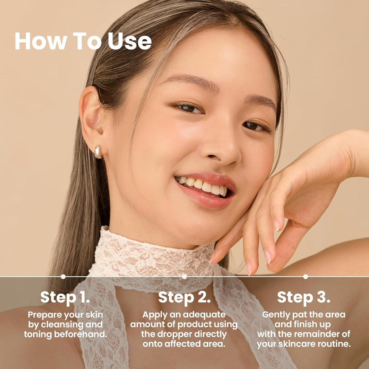 AXIS-Y | Spot The Difference Blemish Treatment - 15ml