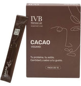 IVB WELLNESS LAB | Sticks de Sabores - 10 unidades