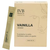 IVB WELLNESS LAB | Sticks de Sabores - 10 unidades