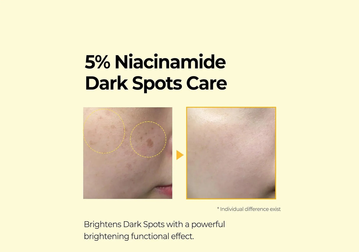 SOME BY MI | Yuja Niacin Dark Spot Correcting Stick - 10gr - InternationalCosmetic